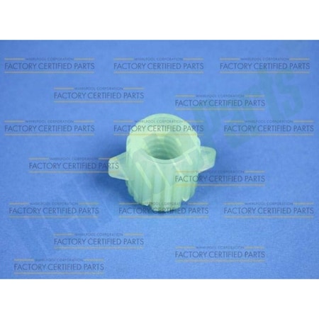 Whirlpool WP777533 Whirlpool Trash Compactor Power Nut WP777533